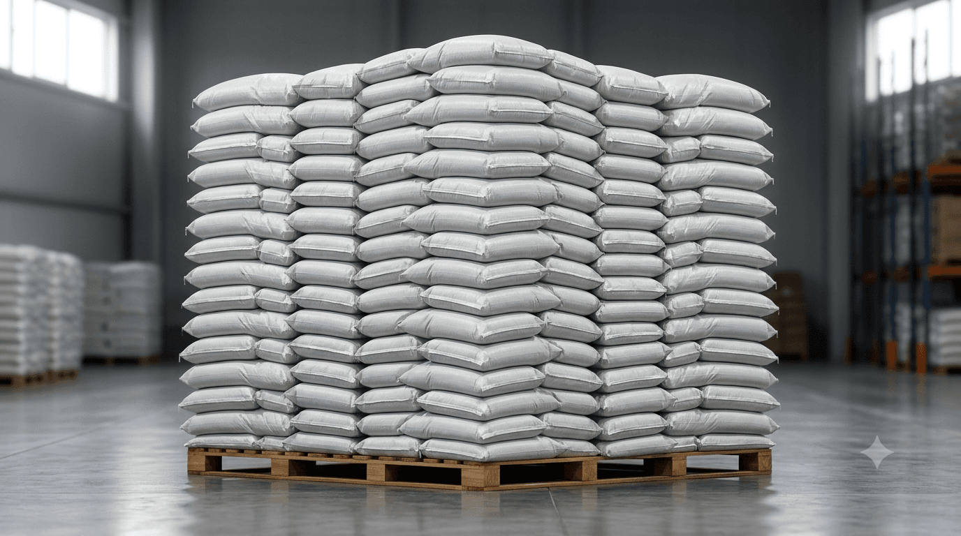 Guar Gum: كيف ستشكل الرياح الموسمية لعام 2026 في ولاية راجاستان أسعار 2026/27