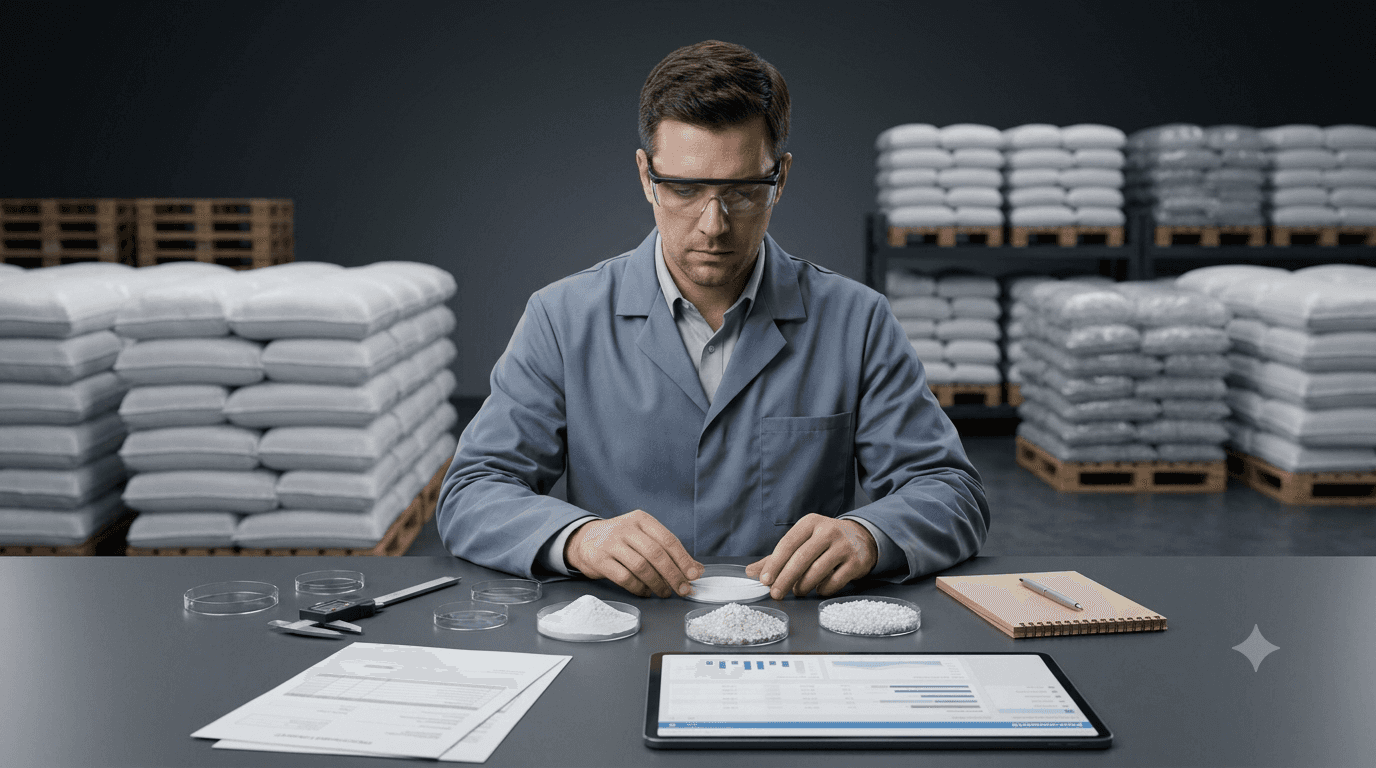 تخطيط شراء المكونات الغذائية لـ H2 2026: مصفوفة الفرص لقرارات التوريد الأكثر ذكاءً