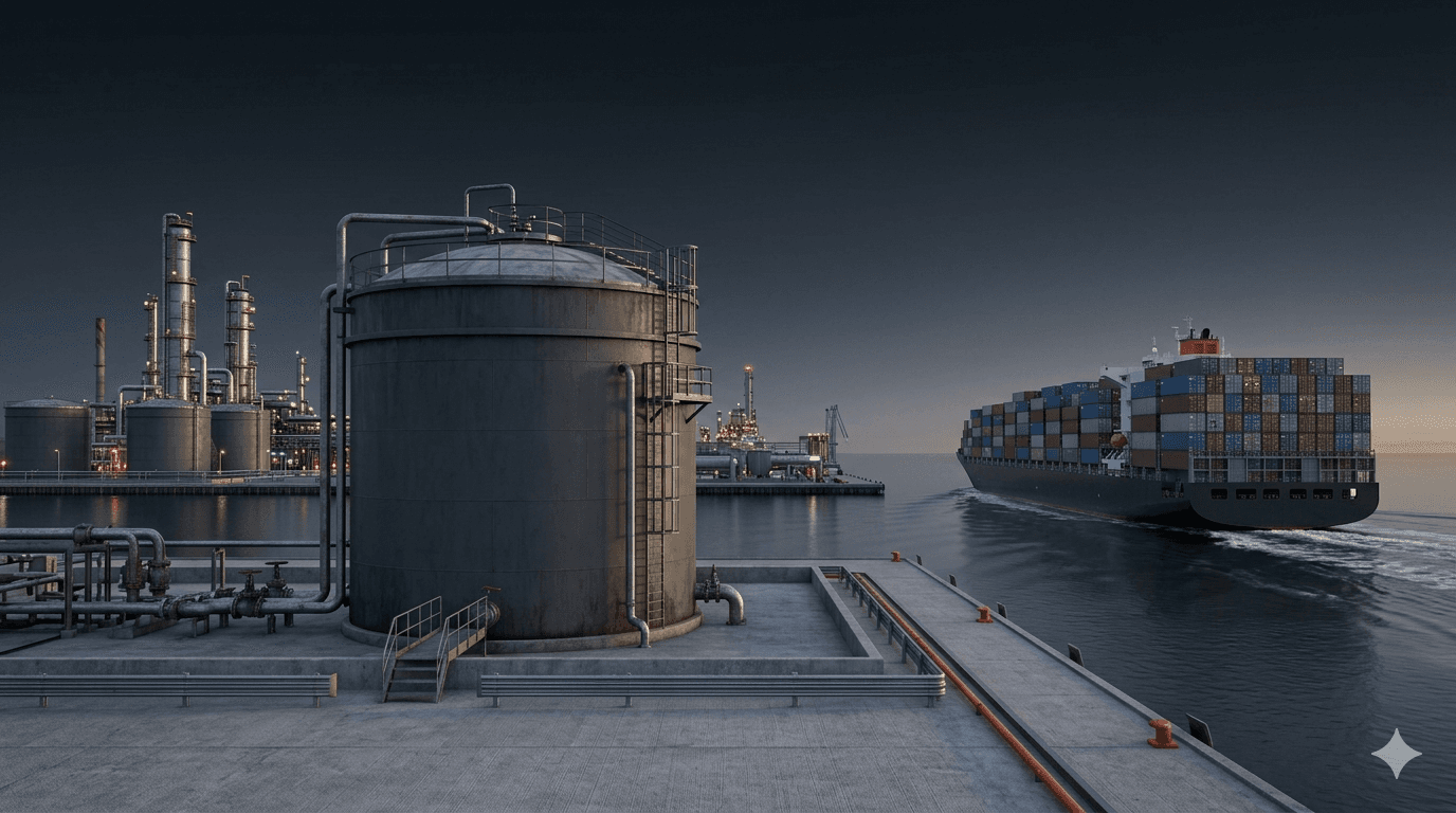 Top 10 Asia‑Pacific Chemical Distributors 2026: Nagase, Sinochem & Emerging Specialists