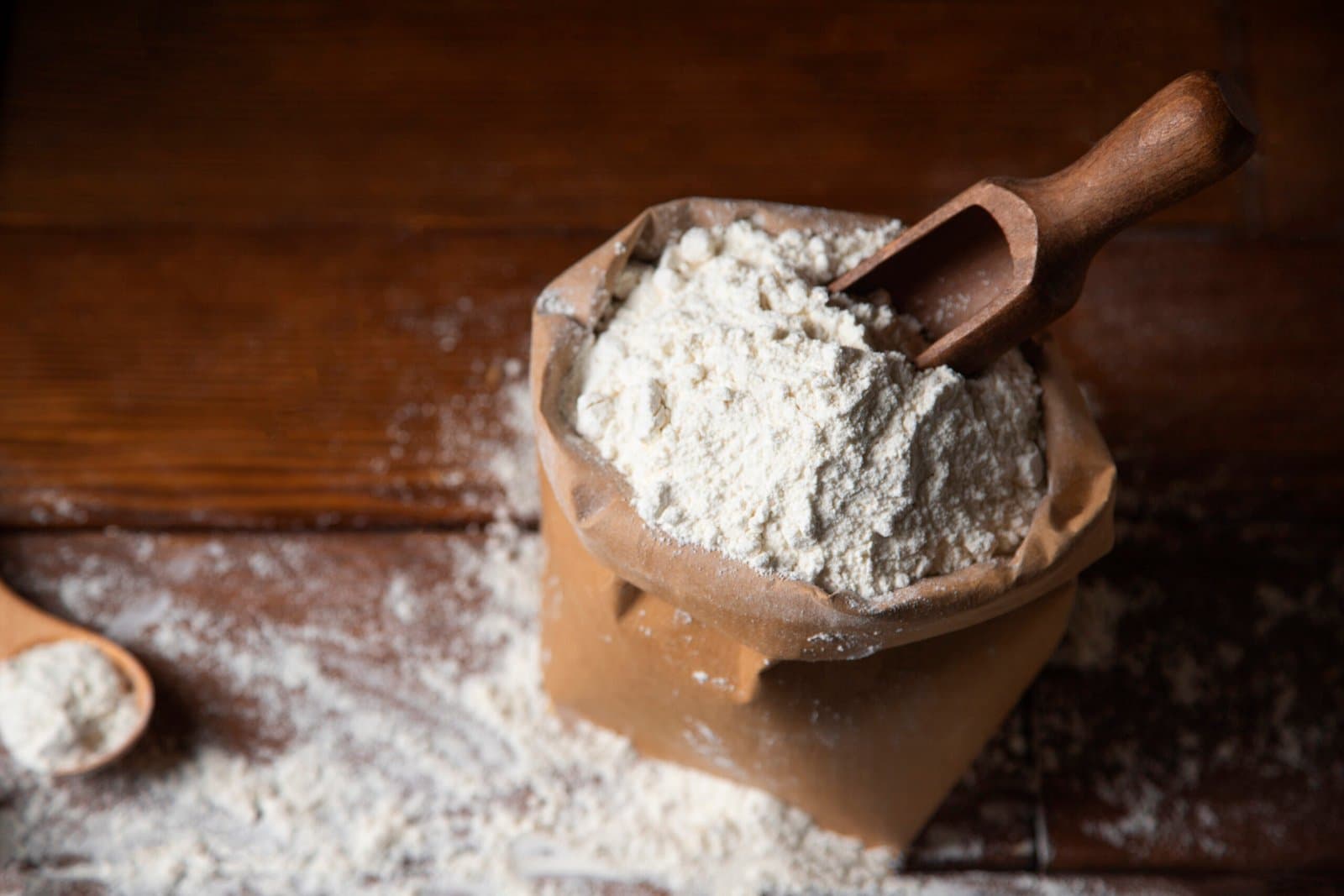 ارتفاع الطلب على المحليات الطبيعية يعزز سوق مونوهيدرات الدكستروز