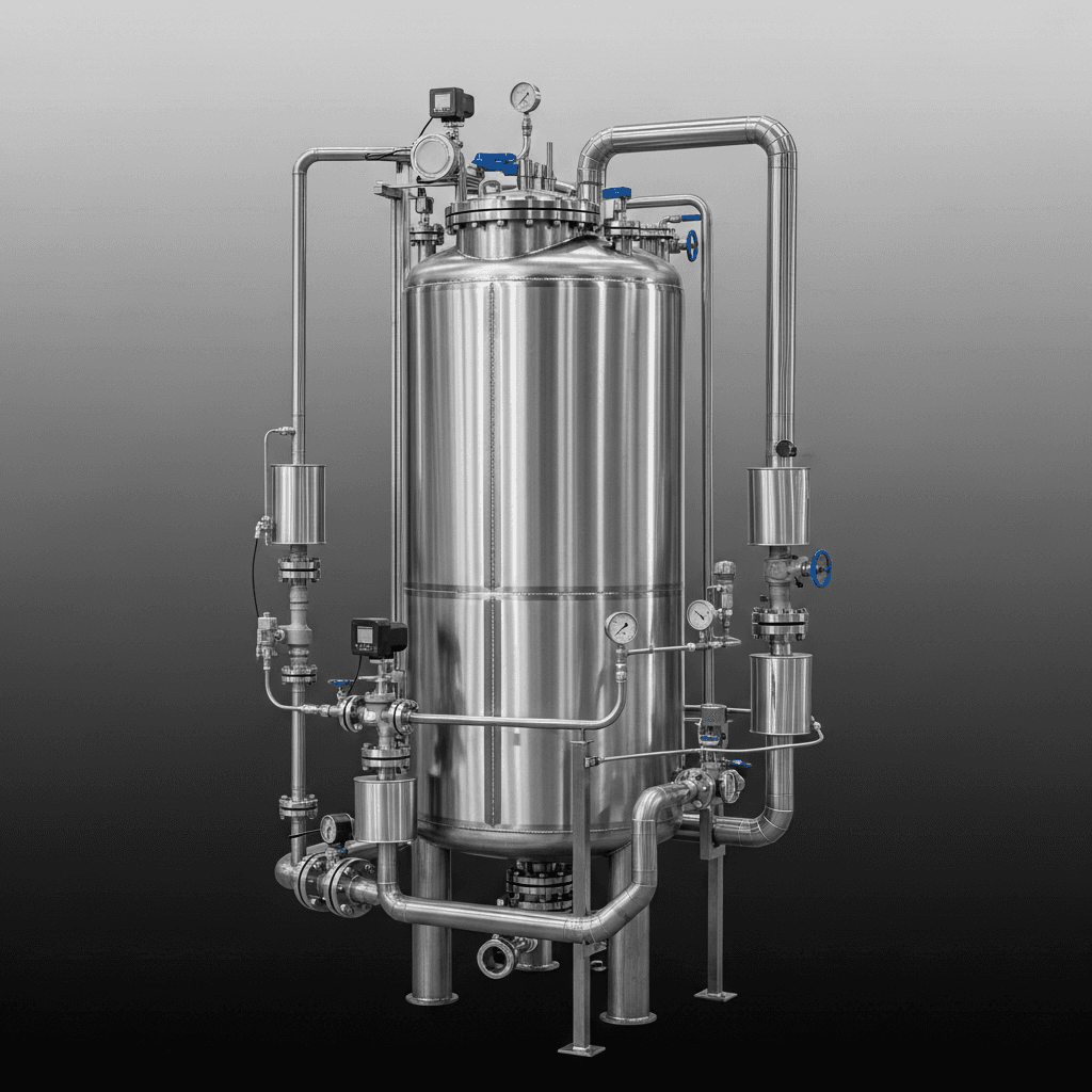 توقعات سوق رماد الصودا 2026: تحديات الإنتاج الأوروبية وتحولات العرض العالمية