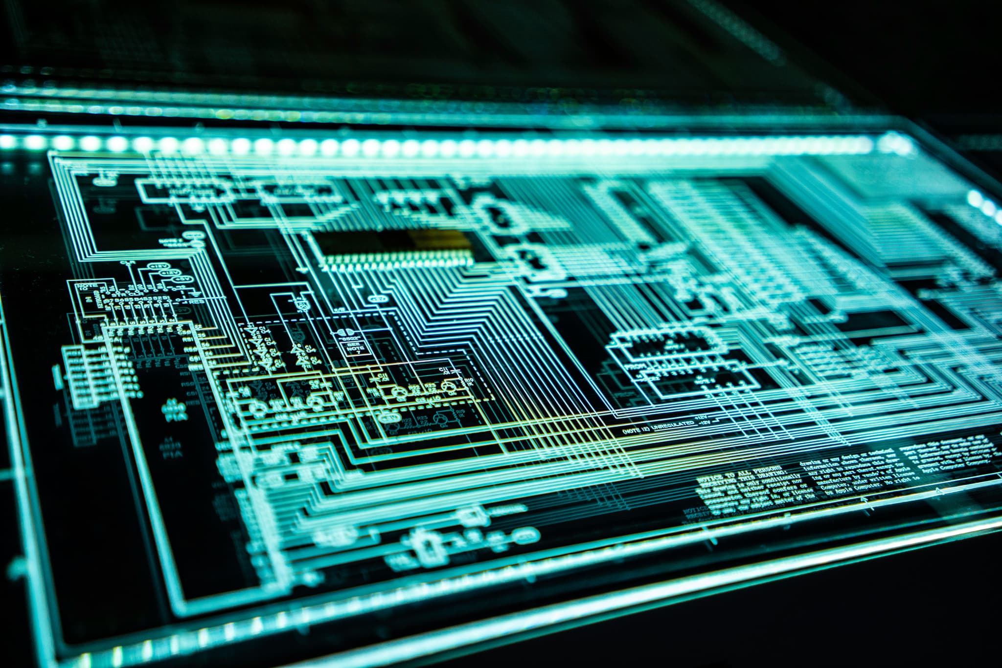 Electronic Chemicals: Semiconductor Demand Structural — Not Hormuz Dependent