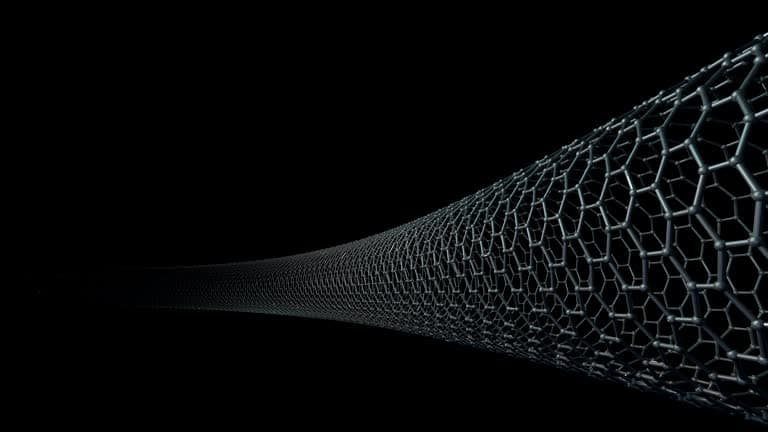 Ultrablack Coatings: Carbon Black and Carbon Nanotube Hybrid Opens New Automotive Applications