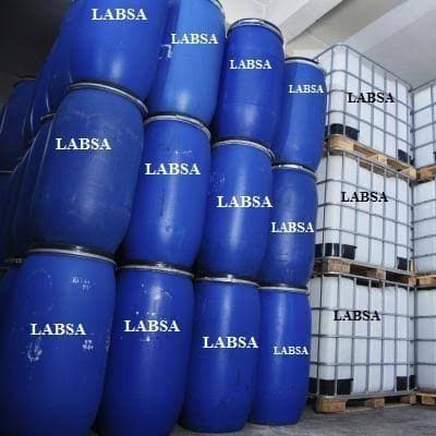 توريد LABSA: عودة البارافين الخليجي N إلى السوق - كيف يجب أن يستجيب مشترو المواد الكيميائية للمنظفات