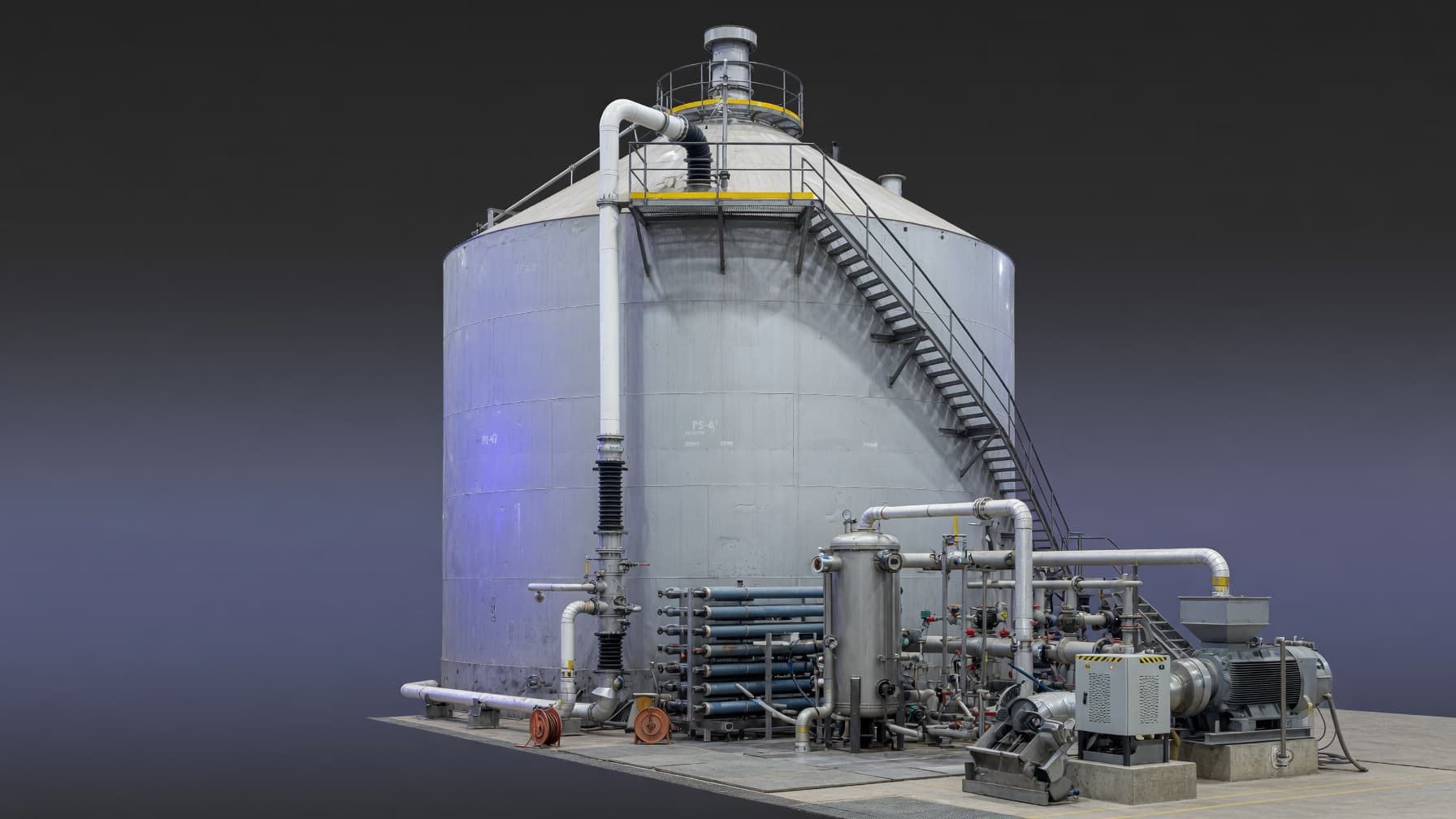 توقعات سوق البوليسترين 2026: يشير إغلاق INEOS Channahon إلى إعادة هيكلة العرض