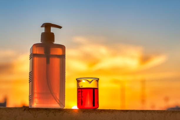 Cocamidopropyl Betaine: Mild Surfactant