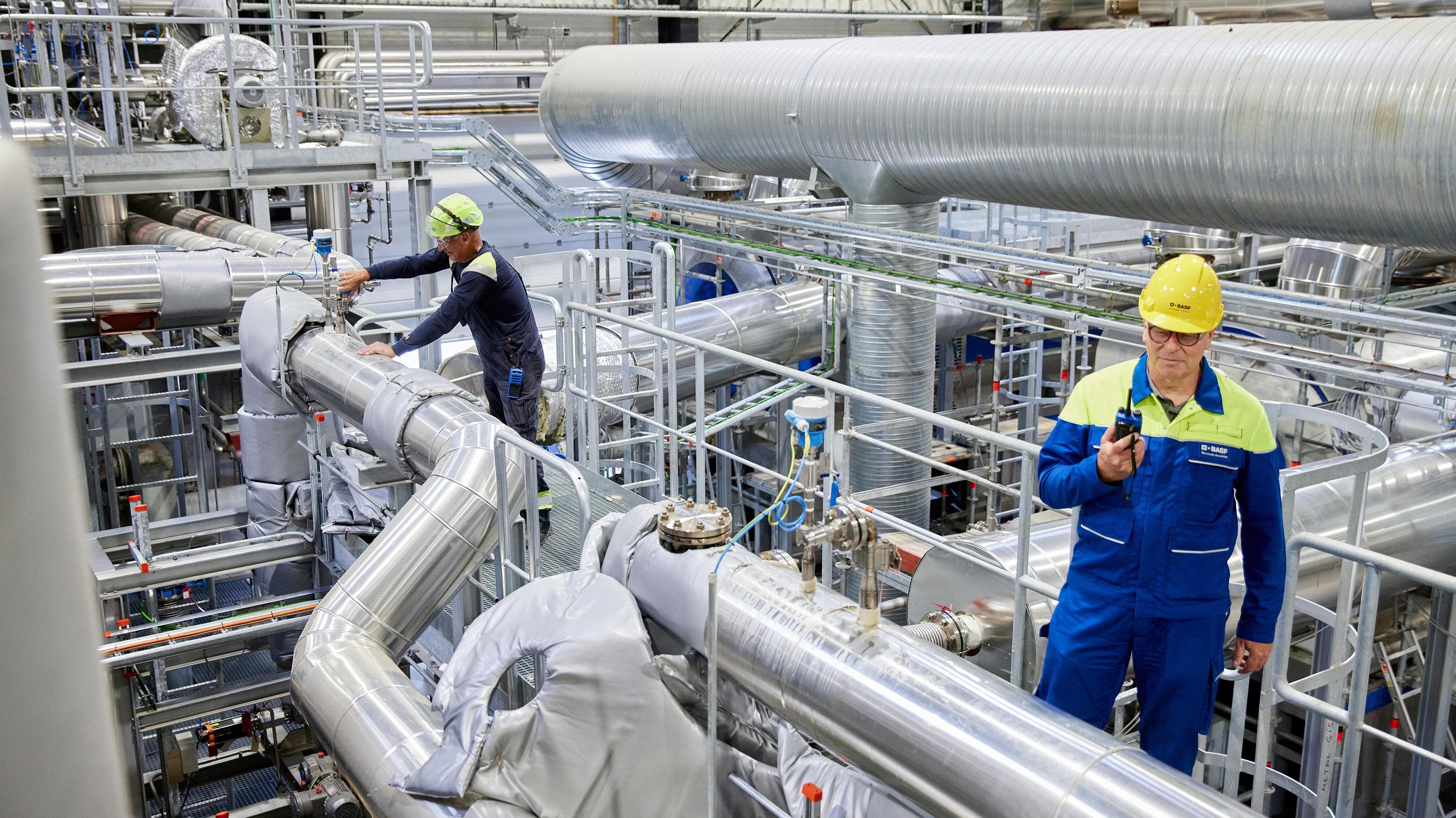 Middle East Methanol Expansion: Saudi Arabia and Qatar Reshaping Global Trade