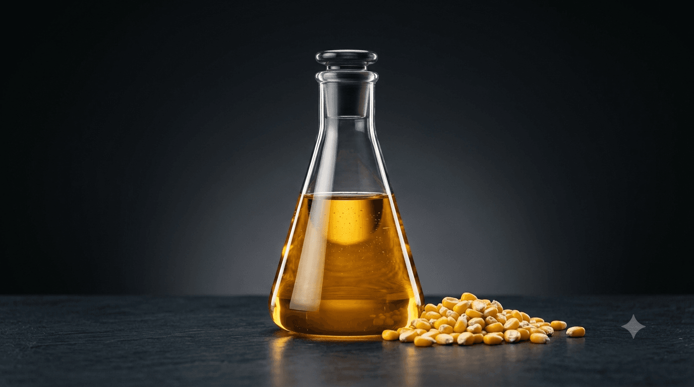How 2026 Agricultural Commodity Prices Shape the Chemical Ingredient Market
