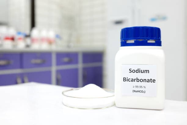 Sodium Bicarbonate 2026: Industrial Demand Softens, Food‑Grade Remains Steady