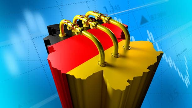 تشير مراجعة VCI Q2 2026 إلى تعميق الضعف الكيميائي الألماني