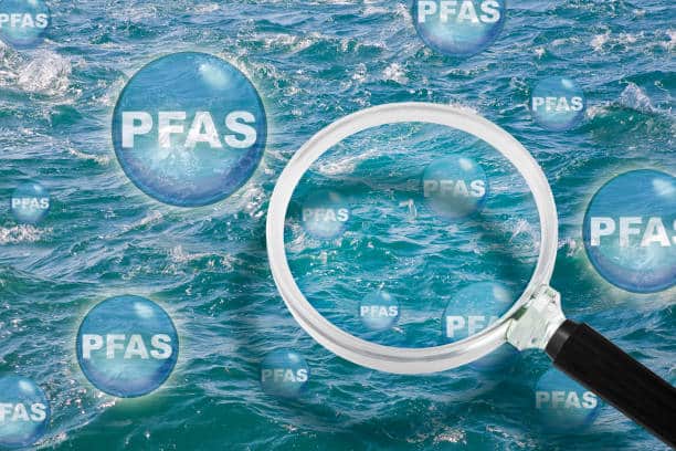 تسريع قانون ولاية PFAS: تم تقديم كونيتيكت لايف بولاية مينيسوتا - أين تأتي قوانين الولاية التالية