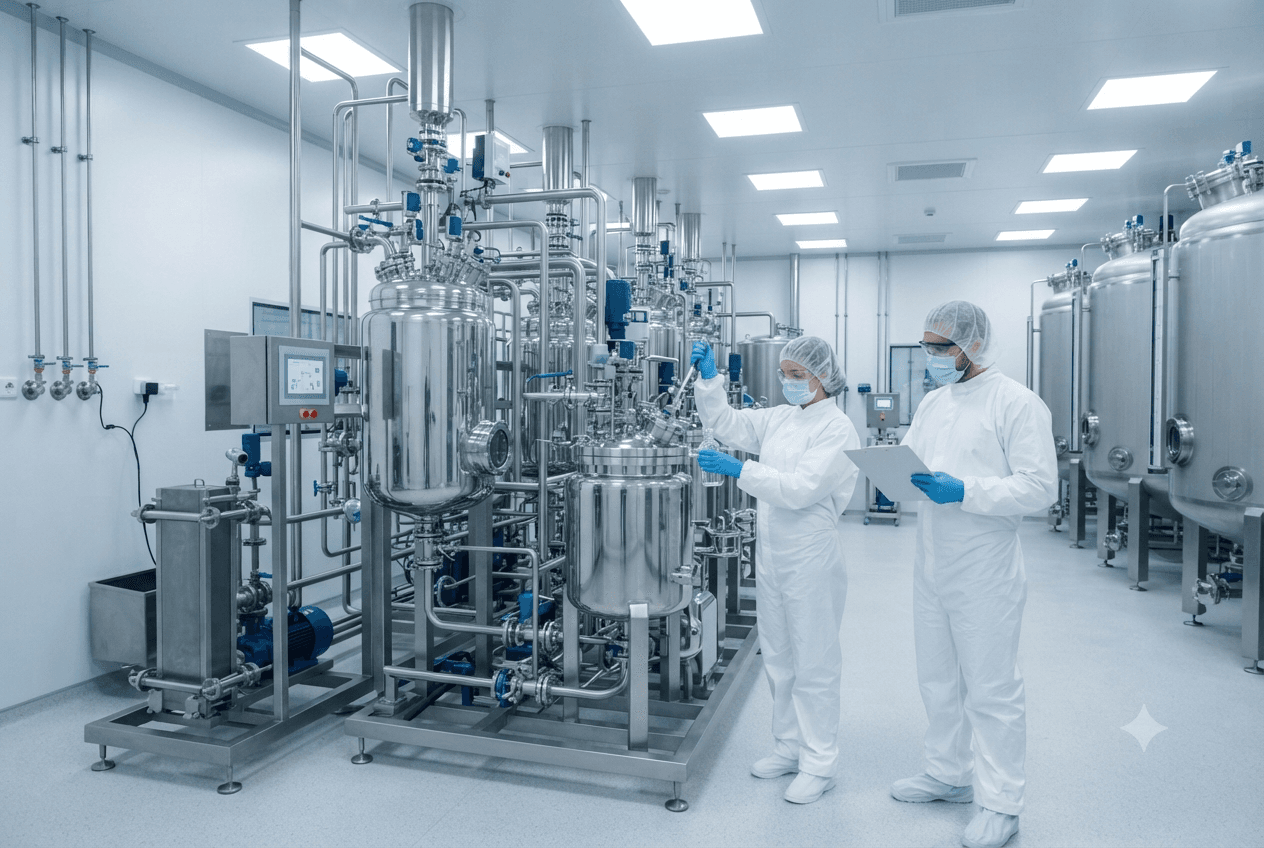 معلومات توريد Heparin Q3: موسم الخنازير واتجاهات تكلفة الشحن وأولويات المشتريات