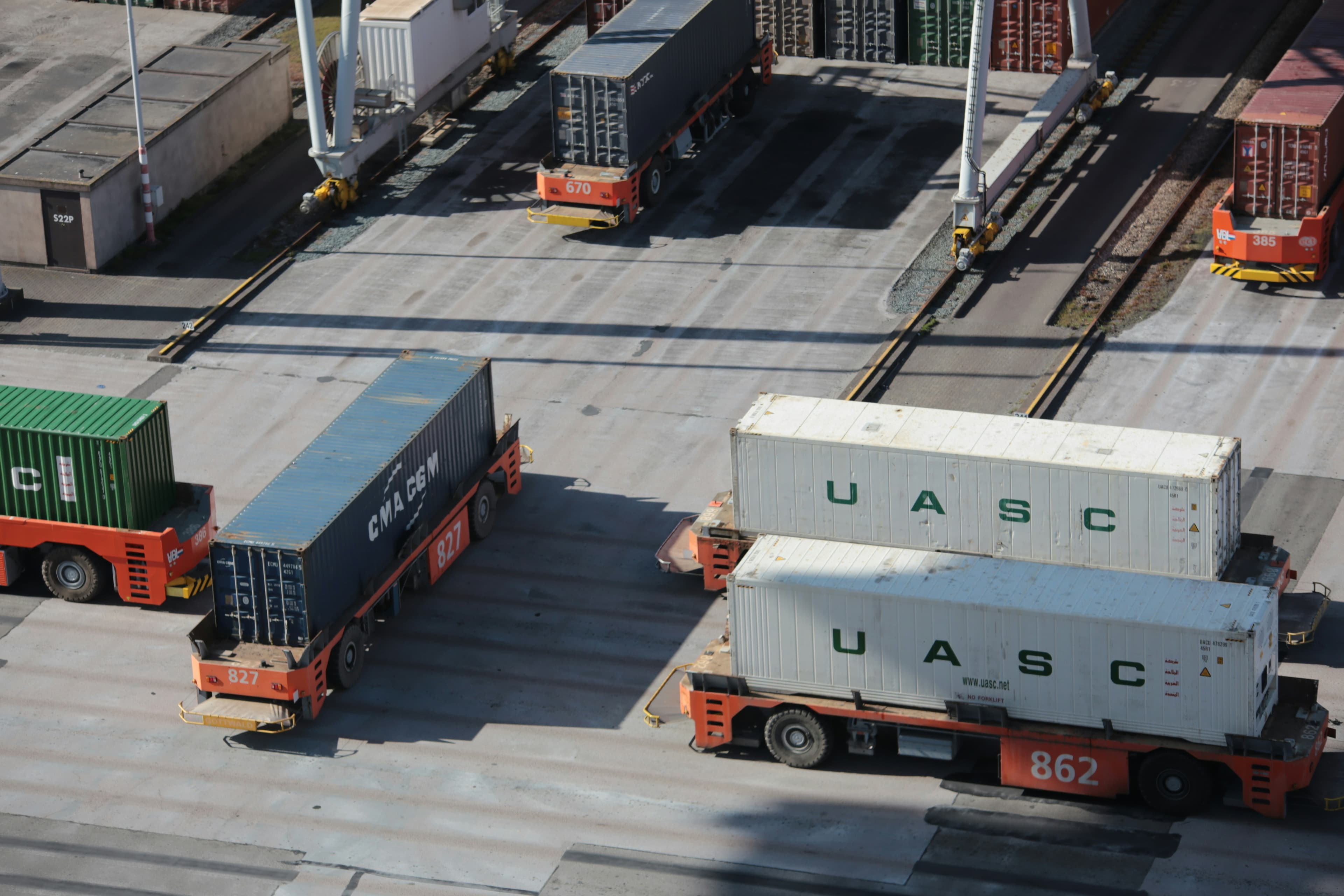 Trade Logistics Intelligence: July 2, 2026 Weekly Brief