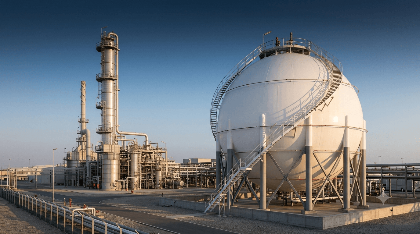 تحذير من إغلاق المصنع الدائم لشركة Wood Mackenzie: ما هي المصانع الكيميائية التي قد لا يتم إعادة تشغيلها أبدًا وما يجب على المشترين فعله