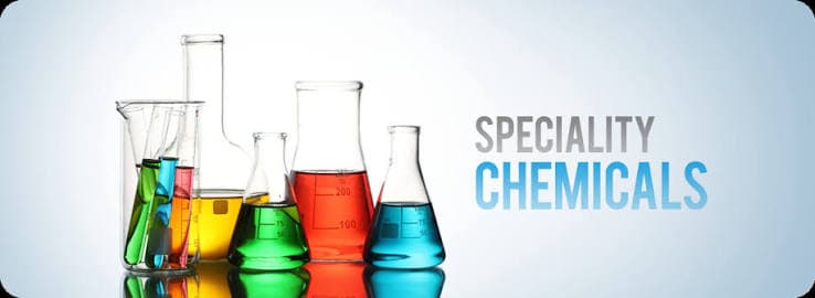 الذكاء الكيميائي التخصصي: موجز المشتريات الأسبوعي - 3 يوليو 2026