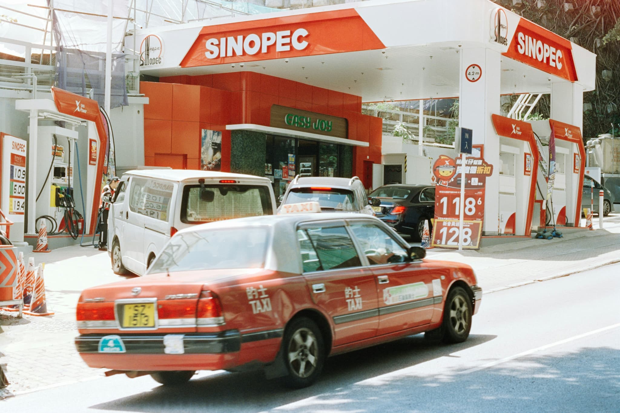 شراكة بطارية Sinopec-LG Chem Sodium-Ion: ماذا تعني بالنسبة لسلسلة توريد المواد الكيميائية للبطاريات