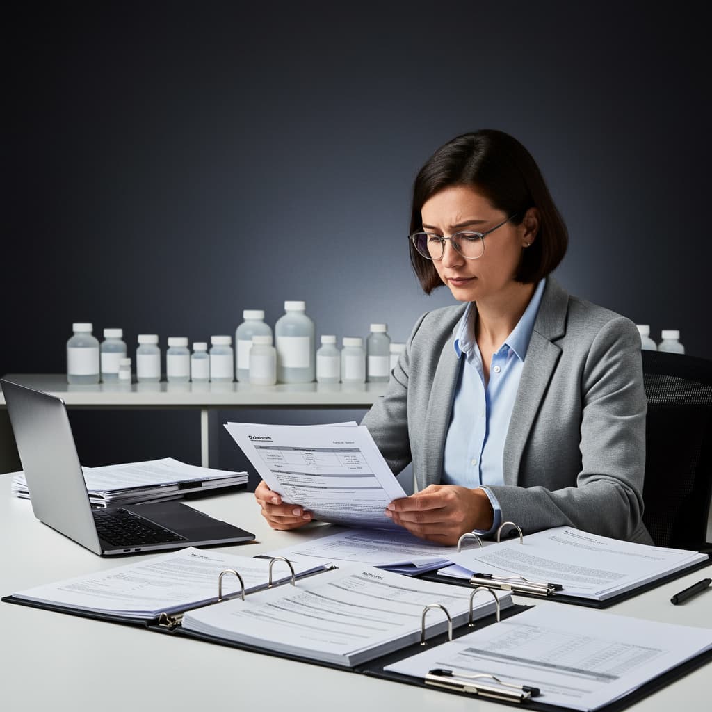 PFAS بعد جلسة الاستماع: بناء إستراتيجية التعليقات الخاصة بك في 20 يوليو
