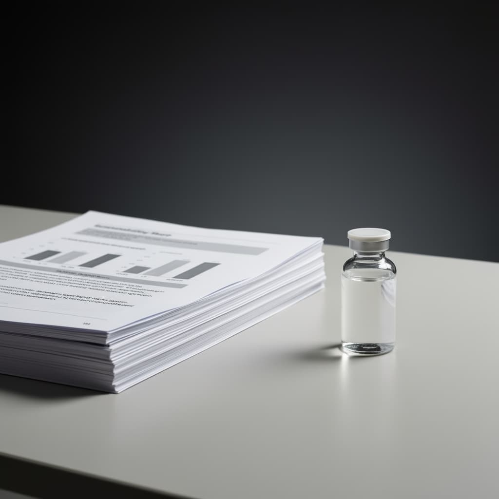 العناية الواجبة في CSRD وسلسلة التوريد الكيميائية: كيف تؤثر عمليات نقل الملكية على بيانات النطاق 3