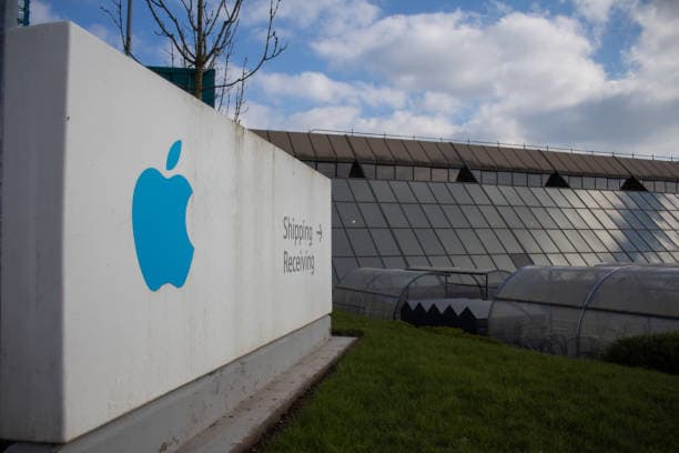 مواصفات المواد الخاضعة للتنظيم من Apple: وضع معيار للمواد الكيميائية المتخصصة
