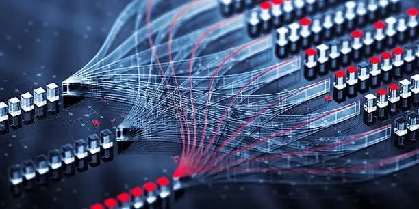 The US API Infrastructure Gap: What a New White Paper Recommends