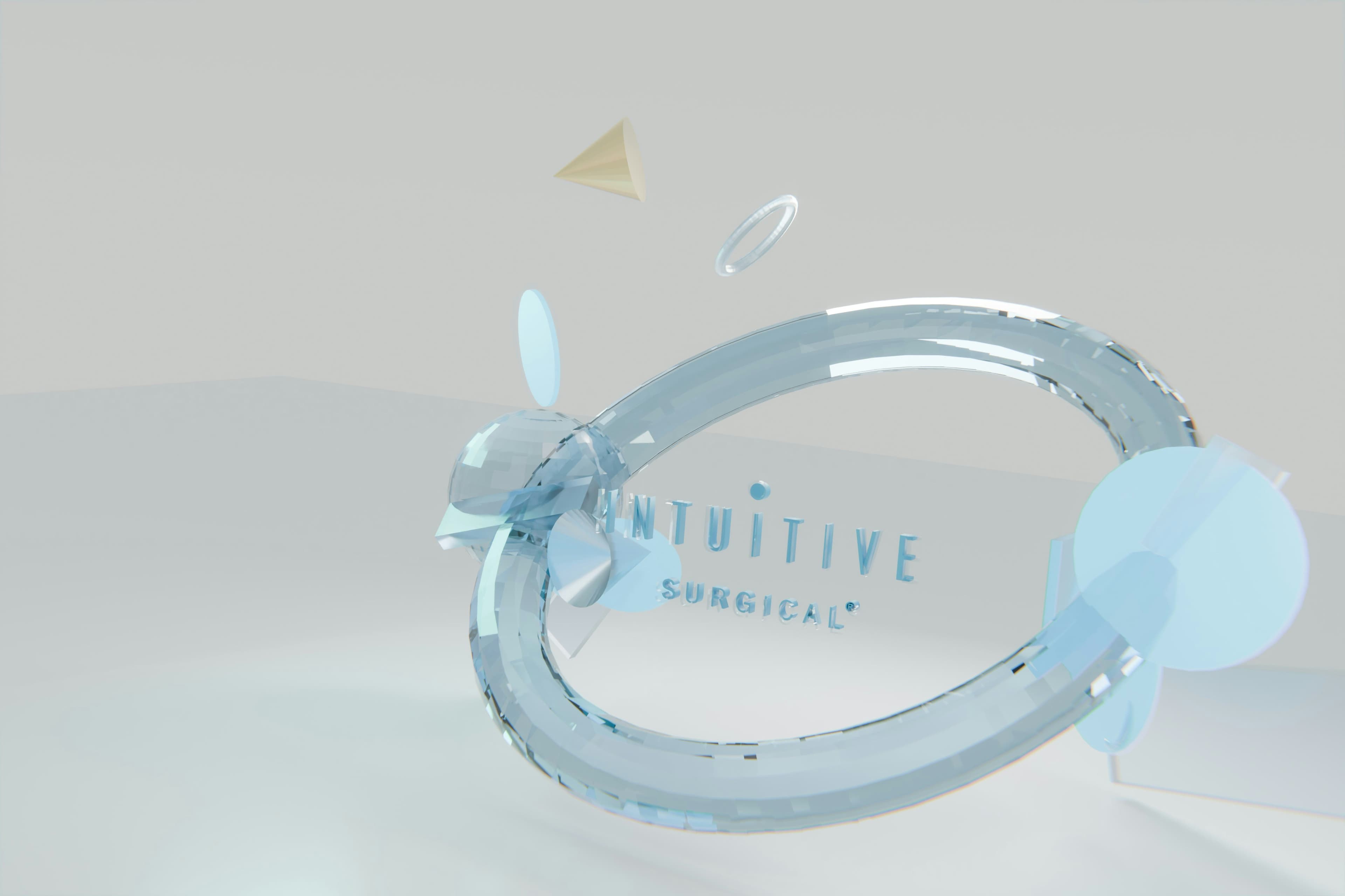 Intuitive Surgical's Strong Quarter Signals Steady Demand for Medical-Grade Materials