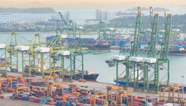 Annaba Port Expansion Signals Algeria’s Shift from Gulf Phosphates