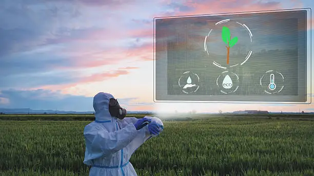يوفر تخصيص المسؤولية عن التلوث القديم دروسًا للفوائد العرضية للكيماويات الزراعية المستقبلية