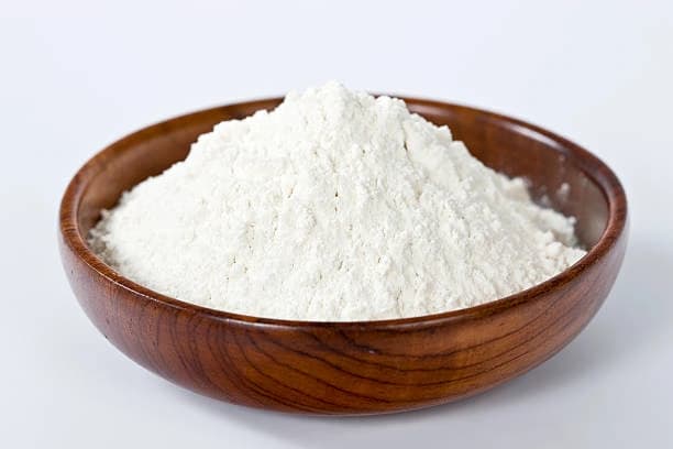 Glutinous Rice Starch