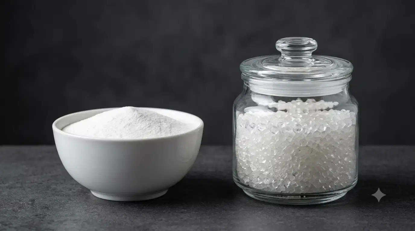 Maltodextrin & Dextrose Market Outlook H2 2026: Sports Nutrition Demand Drives Global Sourcing