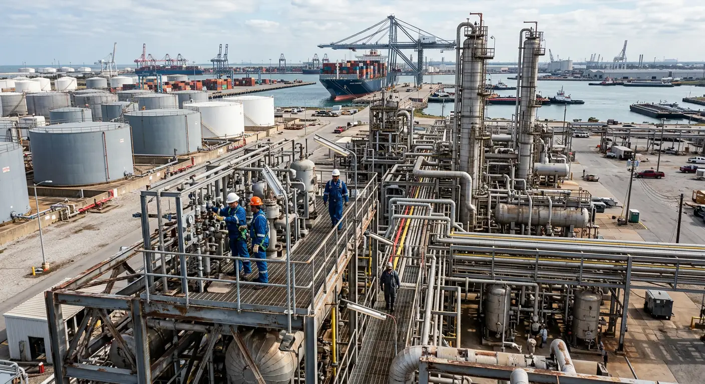 Formaldehyde and Resin Chain Outlook: Methanol Cost Impact in H2 2026