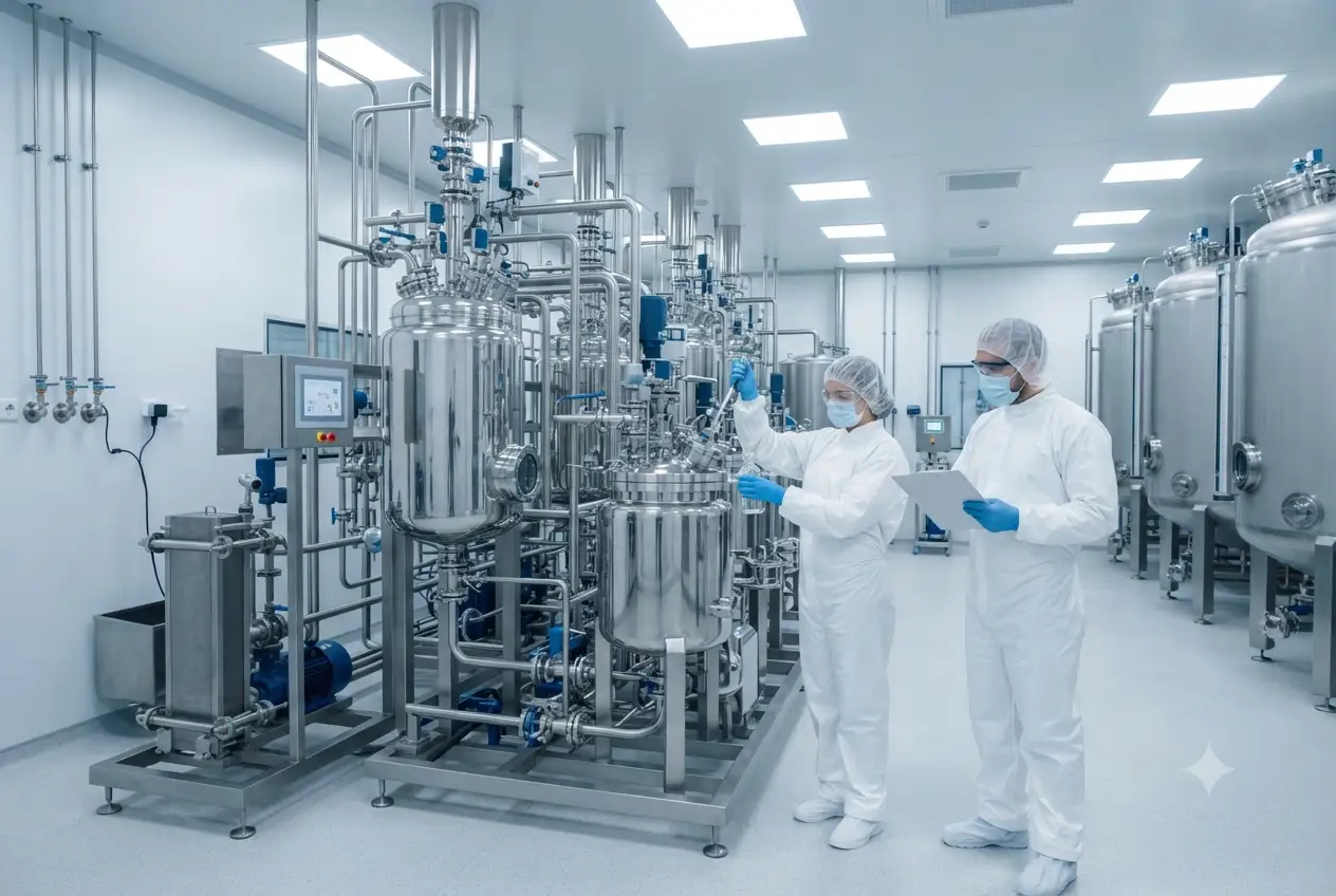 معلومات توريد Heparin Q3: موسم الخنازير واتجاهات تكلفة الشحن وأولويات المشتريات