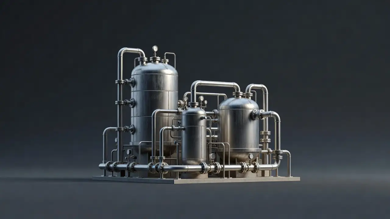 US Petrochemical Plant Shutdowns: What Halts in PS, PVC and Styrene Production Mean for Chemical Buyers