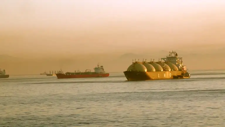 Insurance Withdrawal, Not Physical Blockade, Is What Actually Stops Hormuz Shipping