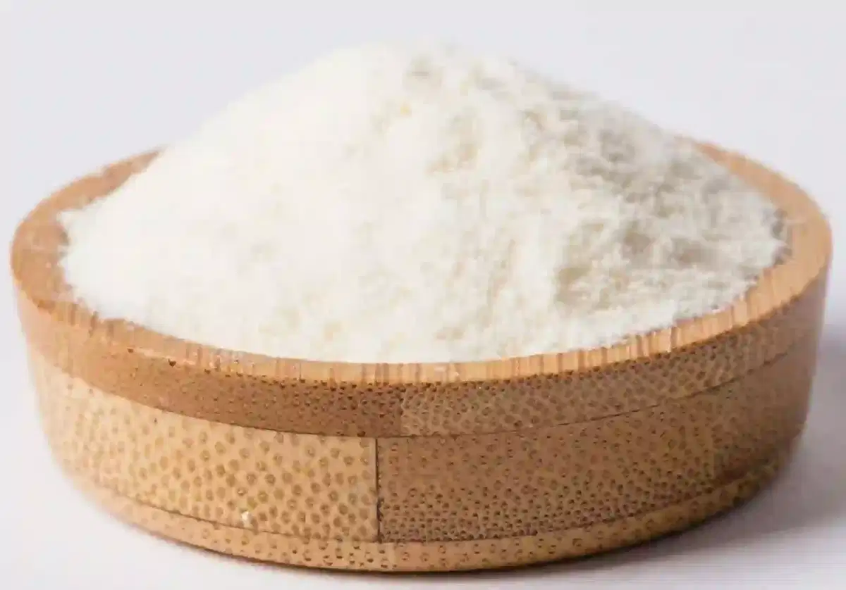 Zinc Oxide (99.5%) - Taiwan
